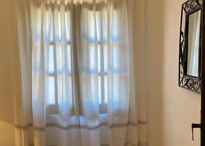 Amantea * Santa Margherita di Pula