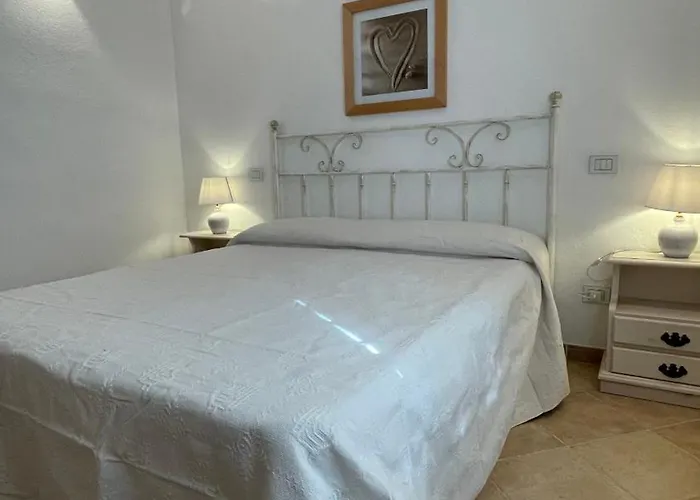 Amantea Villa Santa Margherita di Pula