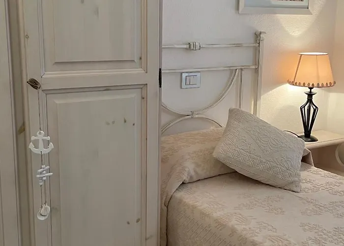 Amantea * Santa Margherita di Pula