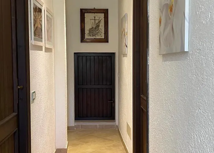 Amantea Villa Santa Margherita di Pula