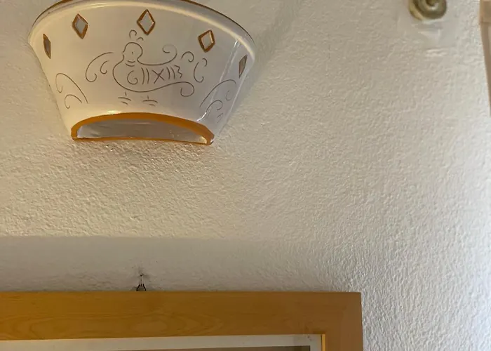 Villa Amantea Santa Margherita di Pula