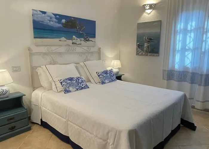 Amantea Villa