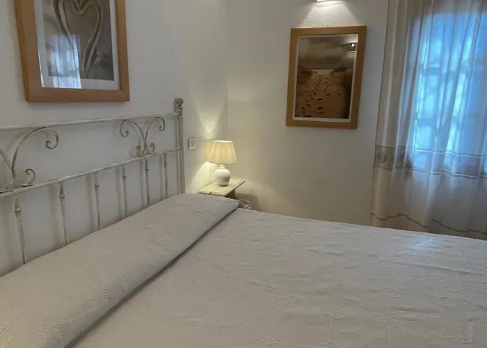 Amantea Villa Santa Margherita di Pula