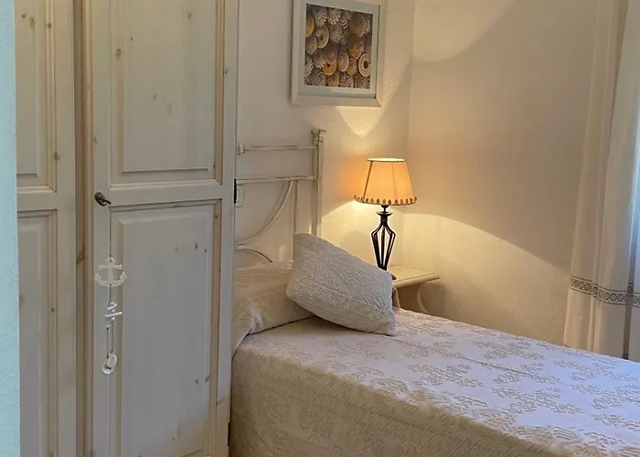 Villa Amantea Santa Margherita di Pula