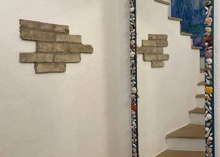 Amantea Villa Santa Margherita di Pula