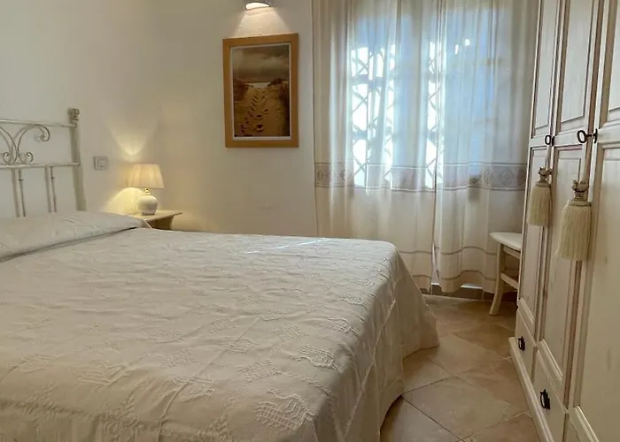 Villa Amantea Santa Margherita di Pula