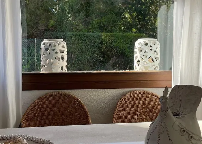 Amantea Santa Margherita di Pula