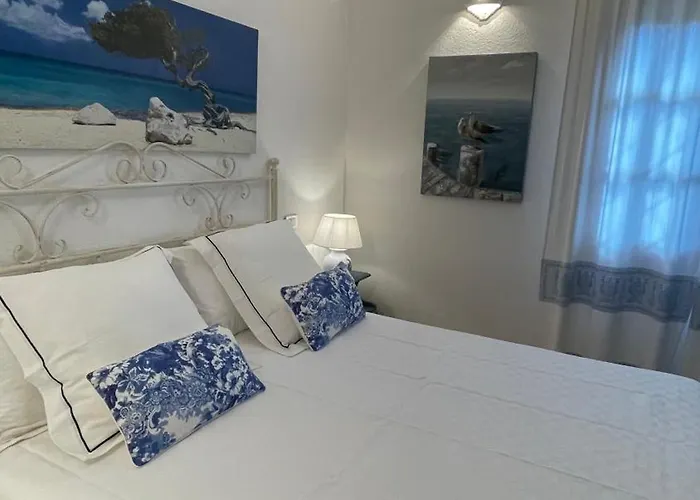 Amantea * Santa Margherita di Pula