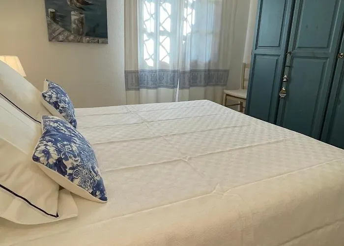 Amantea Villa