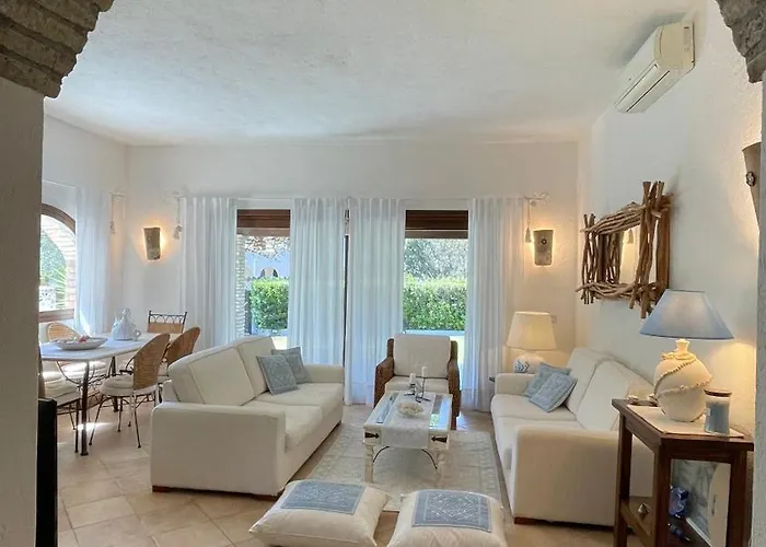 Villa Amantea