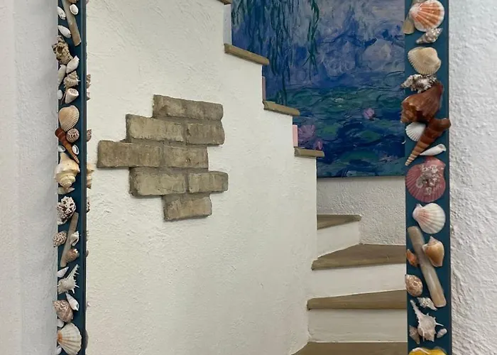 Villa Amantea Santa Margherita di Pula