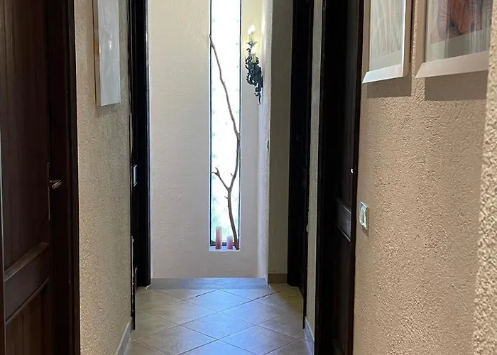 Amantea Santa Margherita di Pula