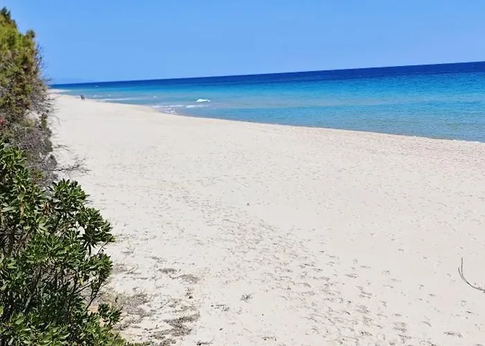 Amantea * Santa Margherita di Pula