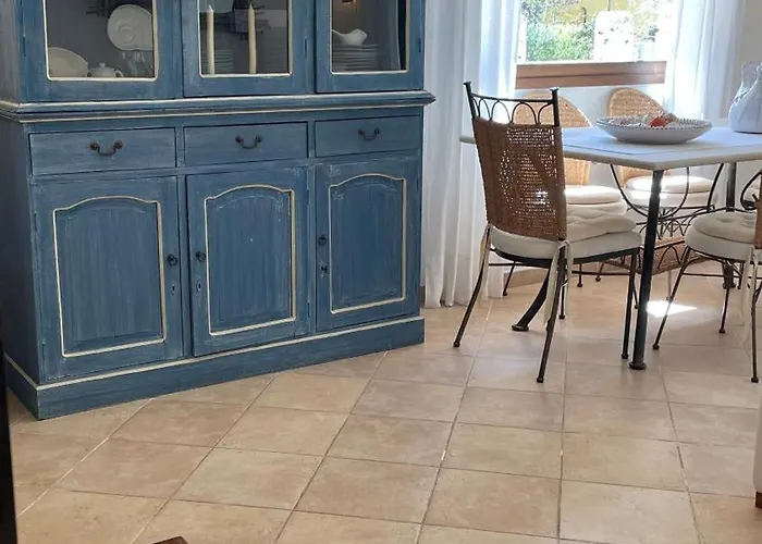 Amantea * Santa Margherita di Pula